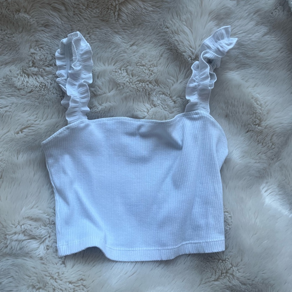 Aritzia Cami